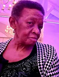 Juanita Harvin Obituary