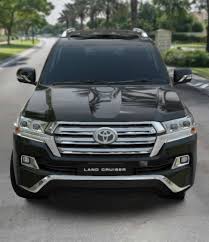 Epa estimates not available at time of posting. New Toyota Land Cruiser 2021 For Sale In The Uae Toyota