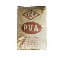 Manufacturer High Quality PVA Bp 26 Chemical Granule Powder for Glue PVA