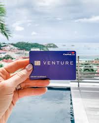 With capital one's travel rewards cards, you'll earn unlimited miles on every purchase you make. Capital One Venture Card Review Is The Venture Card Worth It