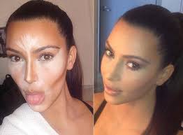 She's decided to divorc every item on this page was cho. Kim Kardashian West Makeup Master Class Youtube Makeup Looks