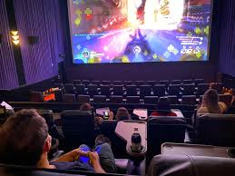 Check movie times, tickets, directions, and more. Cinemark Host A Private Big Screen Video Game Party For Facebook