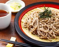 信州そばの画像