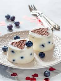 Trascorso il tempo di riposo, mescolare nuovamente e. 19 Idee Su Budino Ricette Budino Idee Alimentari