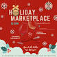 Annual Holiday Marketplace
