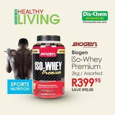 Two common forms are whey isolate and whey concentrate. Dis Chem On Twitter Get Your Biogen Iso Whey Premium From Our Online Store Now Http T Co Aa9orgjkhj Http T Co Xbfp9xrjv3