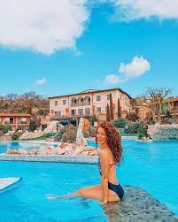 Adler Spa Resort In Toscana Il Mio Weekend Da Sogno Tra Fitness E Relax Resort Relax Adler