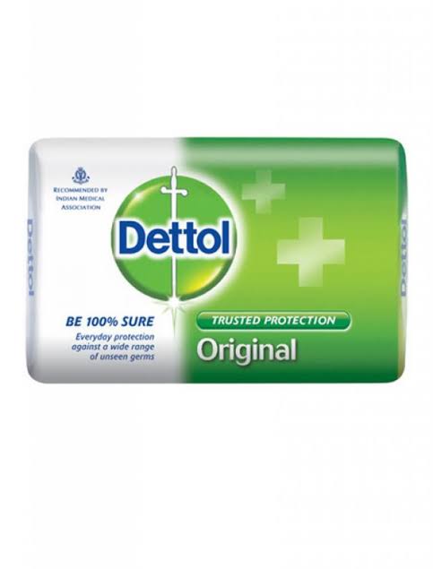 Detol LK Original 70G