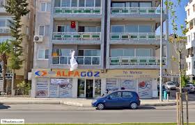 Ozel Alfa Tip Merkezi Balcova Balcova Izmir