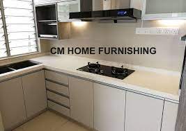 Home improvement in shah alam, malaysia. Custom Made Solid Wood Kitchen Cabinet Malaysia Supplier Makers