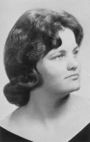 Ellen Spaulding Dunbar Ford (1946-2015)