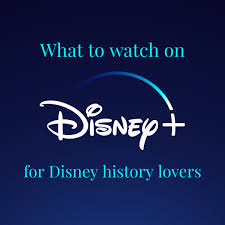 Each month, several films and tv shows are added to disney+'s library; What To Watch On Disney For Disney History Lovers Disney Quotes Funny Movie Quotes Funny Disney Songs