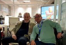 A suferit din păcate un stop cardiac. Detalii Despre Starea De Sanatate A Lui Florin Busuioc I Ar Putea Fi Montat Un Nou Stent 7est Ro Stiri Iasi Stiri Locale Nationale Si Internationale SÄnÄtate