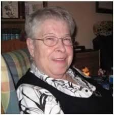 Obituary of Lucie Trottier