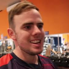 Make MWFA Great Again. Vote 01 David Guzzo