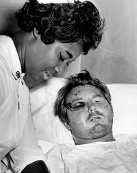 We are the people our parents warned us about'