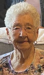 Mae Doris Cameron Obituary