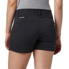 Check spelling or type a new query. Columbia Women S Saturday Trail Short Black Bike24