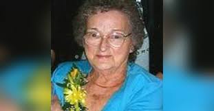 Obituary information for Mary Ellen Kasper