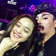 5 Momen kebersamaan Limbad & putrinya Cecilia yang jarang terekspos