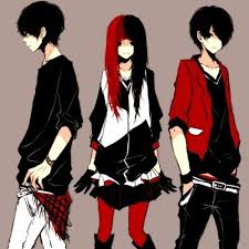 Maybe you would like to learn more about one of these? Pin En Anime