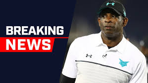 Shedeur sanders gets ejected in state championship! Sources Deion Sanders Finalizing Deal To Become Head Coach Of Hbcu Jackson State University