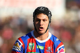 He made his nrl debut for the north queensland cowboys in 2016 and played nine games with the side across two seasons. Kalyn Ponga Pictures Photos Images Zimbio
