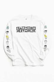 Slide View 1 Cartoon Network Logo Head Long Sleeve Tee Caarton Cartoon Shirts Cartoon Network Long Sleeve Tees We've also included several filters for finding that perfect cartoon network. pinterest
