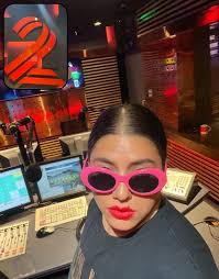 RTE's Tara Kumar announces shock departure from 2FM