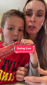 Tanya Tate and The Son Birthday Video