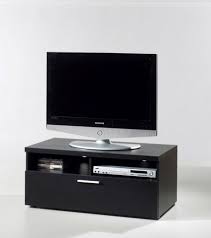 140cm x 47cm x 31cm (lxbxh). Ebuy24 Tv Bank Nadja Tv Tisch 1 Schublade Und 2 Fachern Schwarz E Online Kaufen Otto