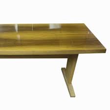 Height adjustable set transforms in seconds from coffee table to four to six person dining. Folding Coffee Or Dining Table On Chrome Metal Base 1960s For Sale At Pamono