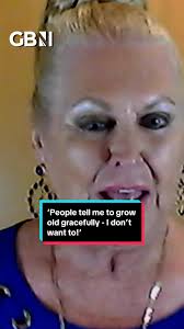 Kim Woodburn