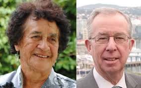 Waitangi 2040 — New Zealand Māori Council