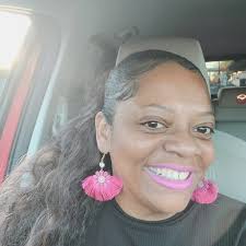 LOVE MY NEW PINK EARRINGS 💗 IM A PINK LOVER!!