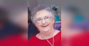 Obituary information for Barbara Ann Griffith Ray