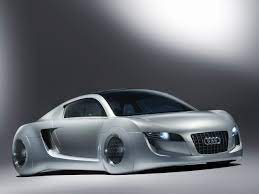 Audi Concept Car Cool Car Pictures Futuristic Cars Concept Cars