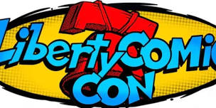 Liberty Comic Con
