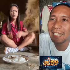 Naunahan kana tuloy ahahaha #fbreels2025 #funnyvideos #everyone #followers 