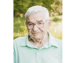 Gerald McQuestion Obituary (1941