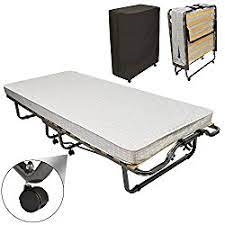 Architektur gastebetten klappbar danisches bettenlager klappbett gastebett danisches genial intex luftbett deluxe pillow grey blue queen 230 v grau 152 x von of. Klappbares Gastebett Beautissu Venetia Im Detail