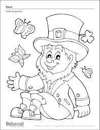 They are fascinating and full of science. Printable Coloring Sheets St Patrick S Day Novocom Top