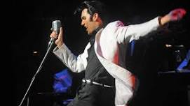 Lake George Elvis Festival Minne Ha-Ha Tribute...