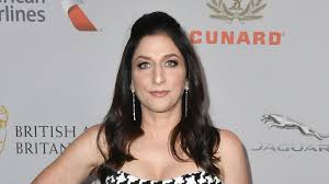 Peretti starred alongside andy samberg, terry crews and joe lo truglio as 'gina linetti,' the 99th precinct's administrator. Why Did Chelsea Peretti Leave Brooklyn Nine Nine