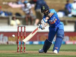 Missing your favorite cricket team's games makes it tough to stay up on matches and scores. Kohli Was Always A Smart Cricketer Fitness His Strength Gambhir Cricket News Times Of India