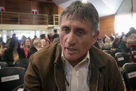 Pilcaniyeu: Daniela Cornejo buscará ser la sucesora de Ayuelef, tras 20  años de gobierno