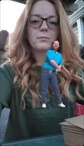 Lizzie Dixon's Instagram, Twitter & Facebook