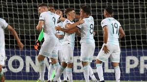 Cuándo, a qué hora y en qué canal ver el partido por eliminatorias qatar 2022. Fixture Del Preolimpico Sub 23 Partidos De Argentina En El Cuadrangular As Argentina