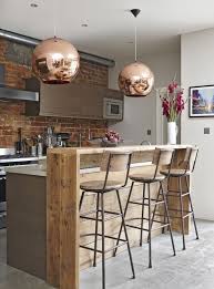1001 Idees Deco Pour Amenager Une Cuisine Style Industriel Cuisine Style Industriel Design Industriel Cuisine Decoration Interieure Cuisine