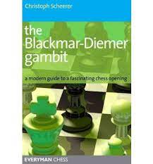 The download will start immediately and, in a few seconds, you can easily install the app on your device. Download Pdf Epub Mobi The Blackmar Diemer Gambit A Modern Guide To A Fascinating Chess Opening